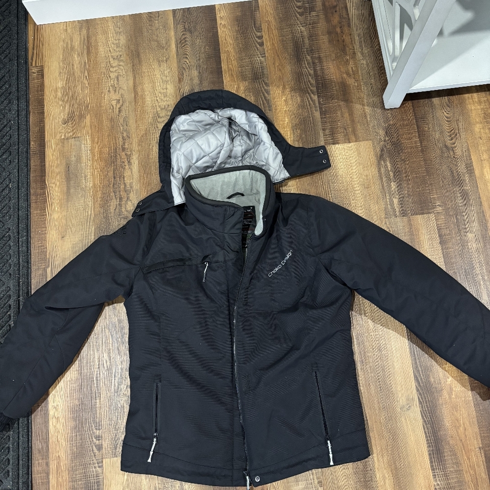 Women's Choko Snowmobile Jacket